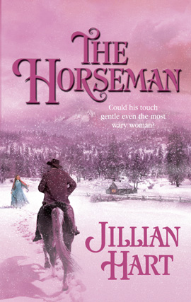Title details for Horseman by Jillian Hart - Wait list